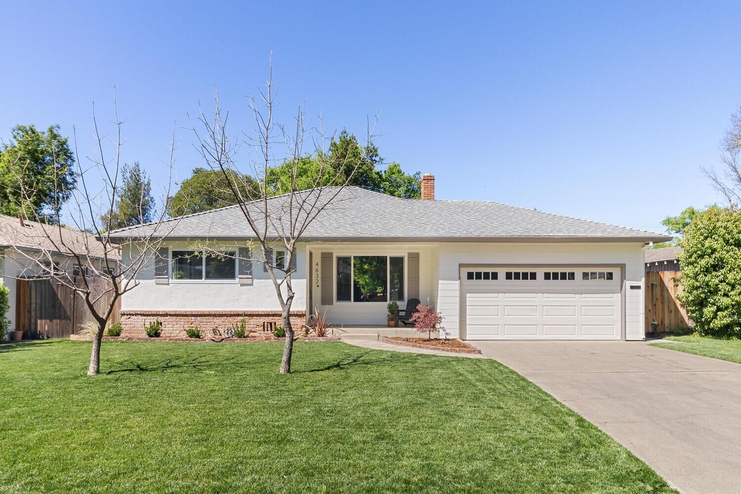 Property Photo:  4632 Sunset Drive  CA 95822 