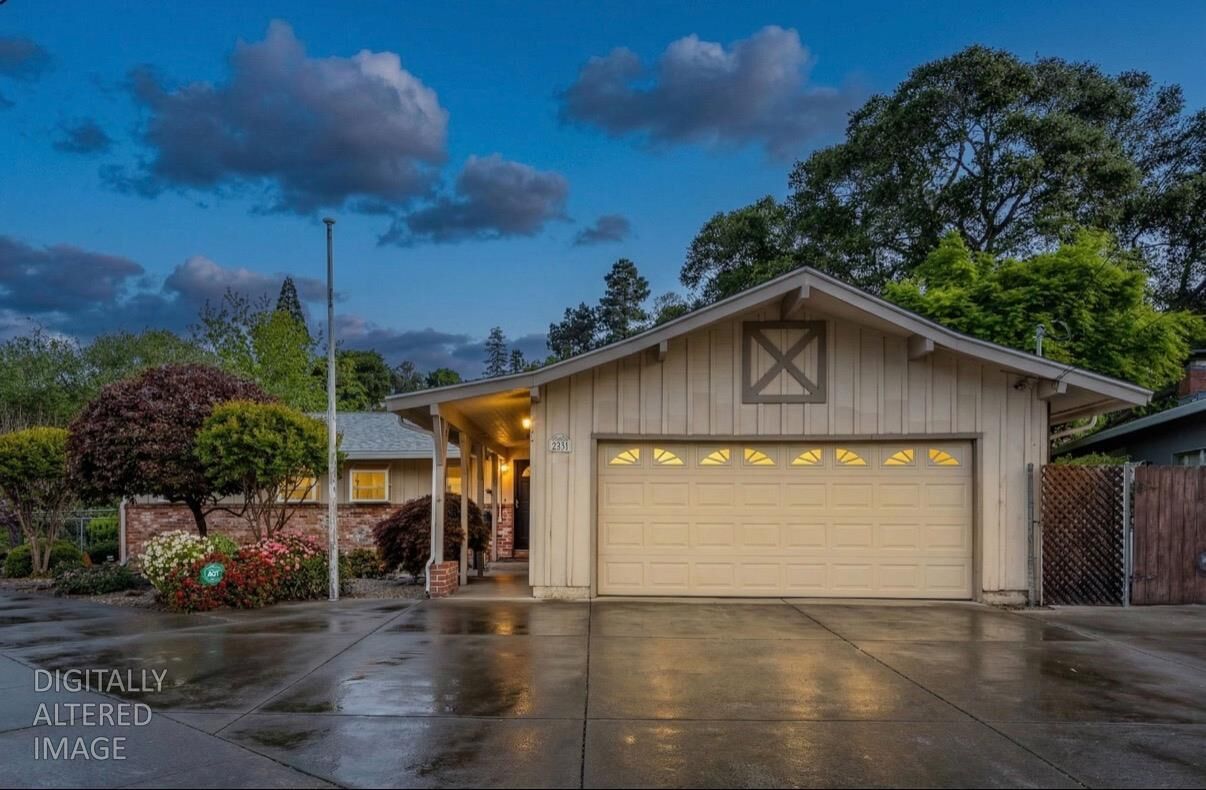 Property Photo:  2331 Olinda Court  CA 94564 