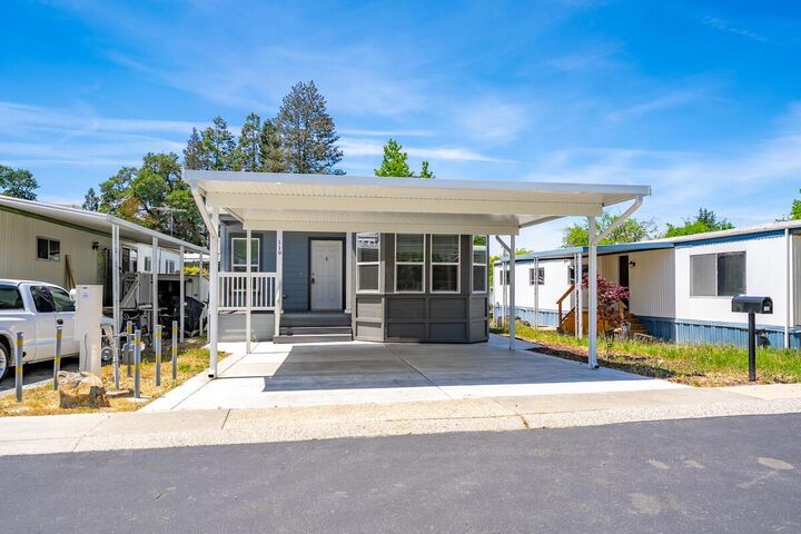 Property Photo:  119 Marigold Avenue  CA 95631 