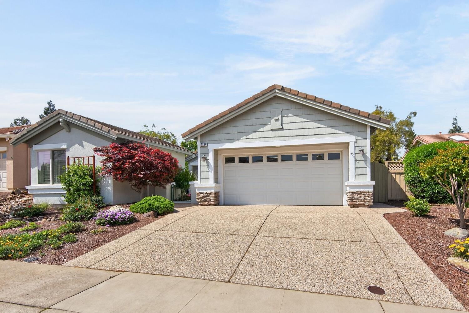 Property Photo:  1230 Sun Valley Loop  CA 95648 