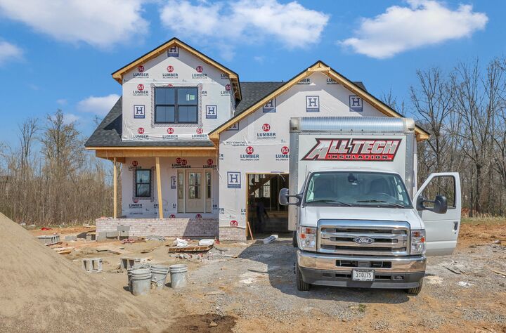 Property Photo:  357 Chase Dr  TN 37043 