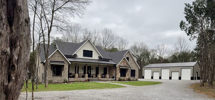 Property Photo:  59 Huddleston Rd  TN 37085 