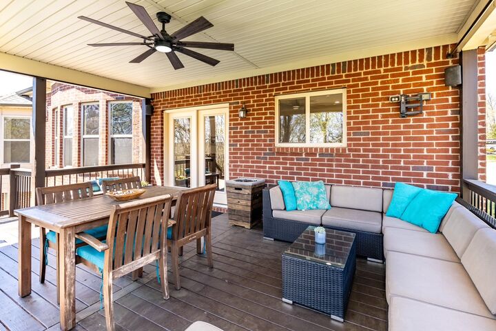 Property Photo:  6764 Falls Ridge Ln  TN 37046 