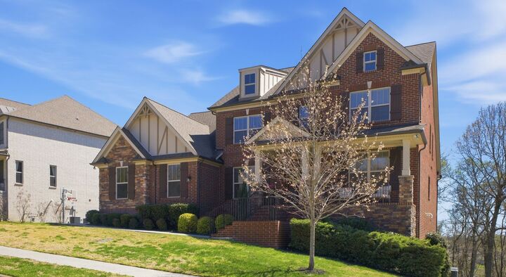 Property Photo:  6764 Falls Ridge Ln  TN 37046 
