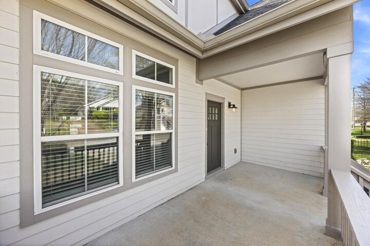 Property Photo: 505A Moore Ave TN 37203