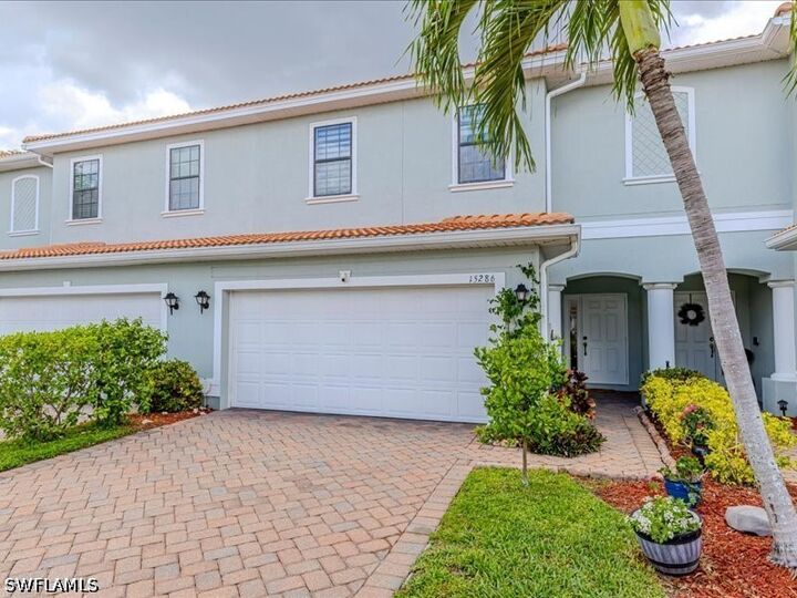 Property Photo: 15286 Summit Place Circle 175 FL 34119