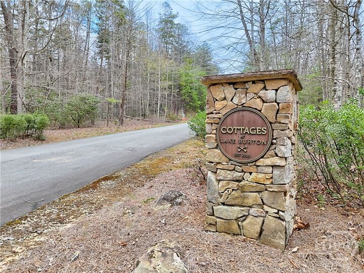 Property Photo:  00 Lot 12 Turtle Cove  GA 30525 