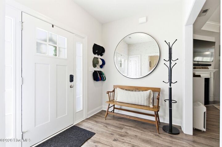 Property Photo:  234 Lookout Lane  NC 28460 