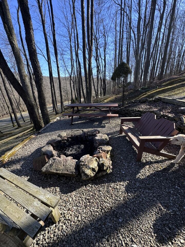 Property Photo: 725 Red Mill Road PA 16740