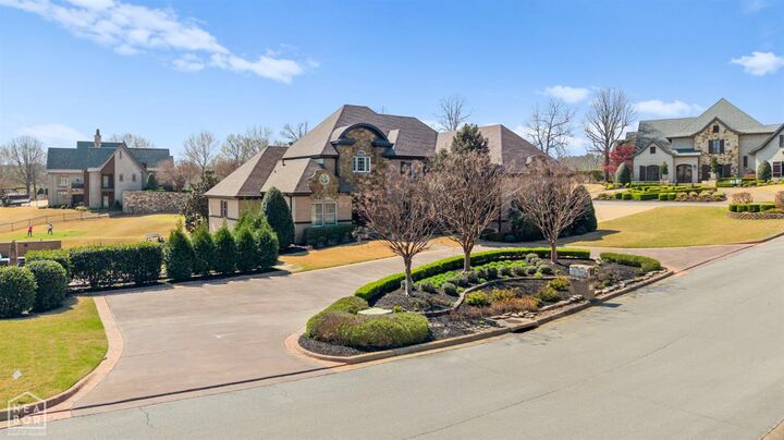Property Photo: 3625 Riviera Drive AR 72404