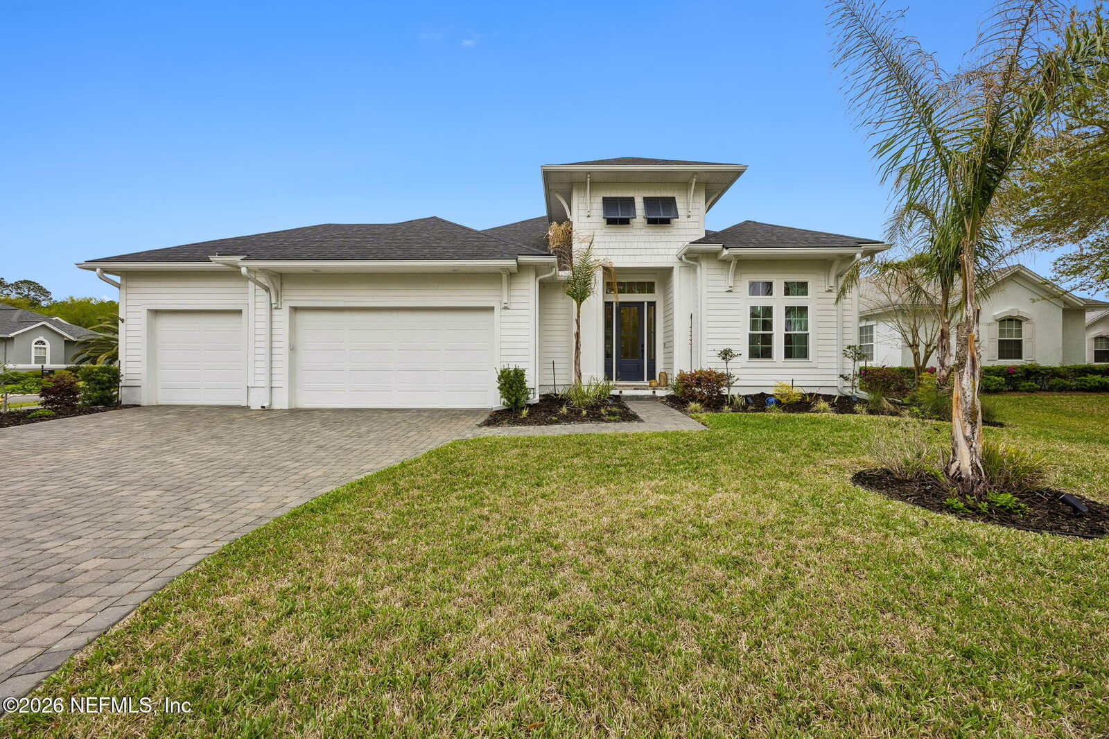 Property Photo:  95015 Sunflower Court  FL 32034 
