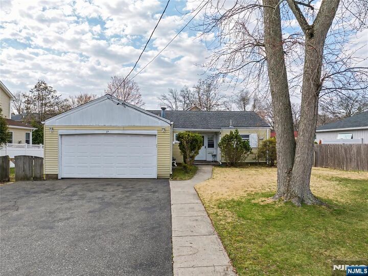 Property Photo: 17 George Road NJ 07630