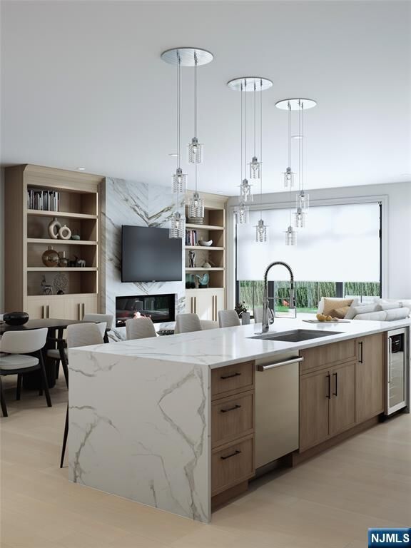 Property Photo: 35 Feldman Court NJ 07652