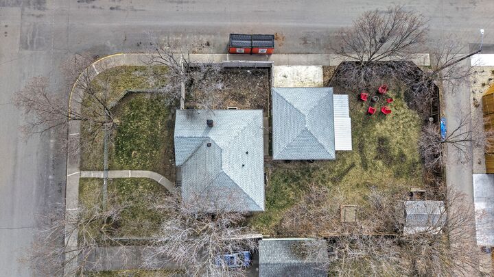 Property Photo:  405 W Central Avenue  MT 59801 