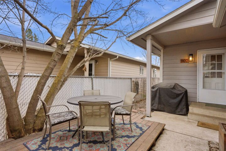 Property Photo:  907 Defoe Street  MT 59802 