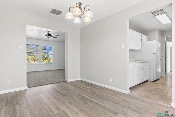 Property Photo:  1691 County Road K Street  NM 88101 