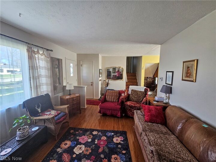 Property Photo:  214 Cherry Lane  OH 44012 