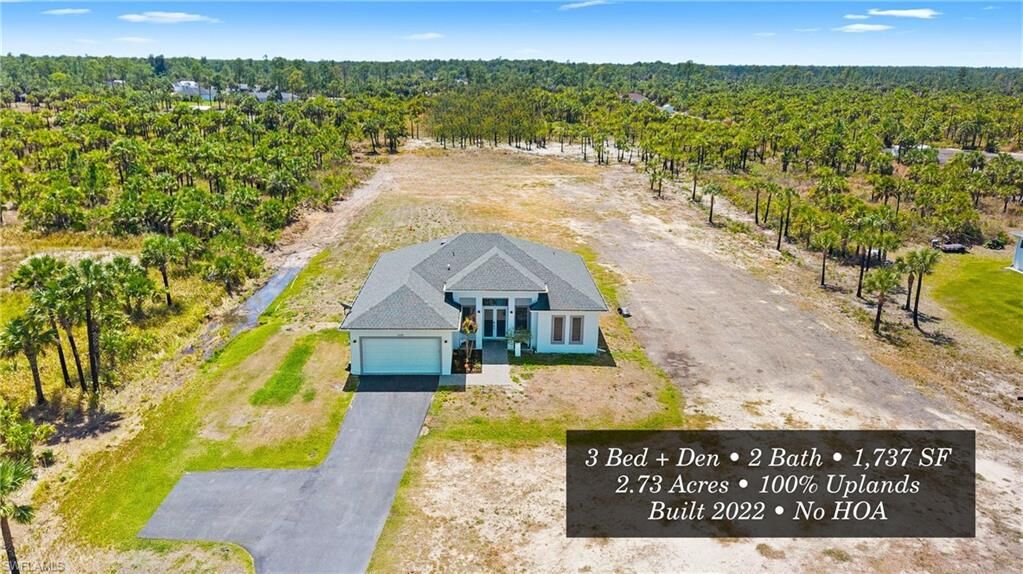Property Photo: 2688 36th Ave SE FL 34117