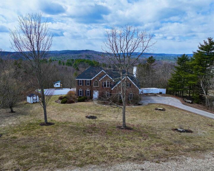 Property Photo: 115 Roosevelt Road NH 03281