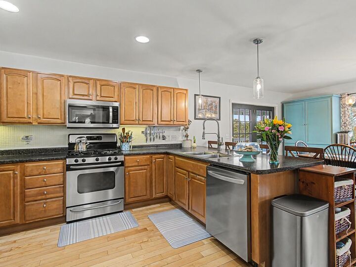 Property Photo:  31 Horseshoe Circle  VT 05468 
