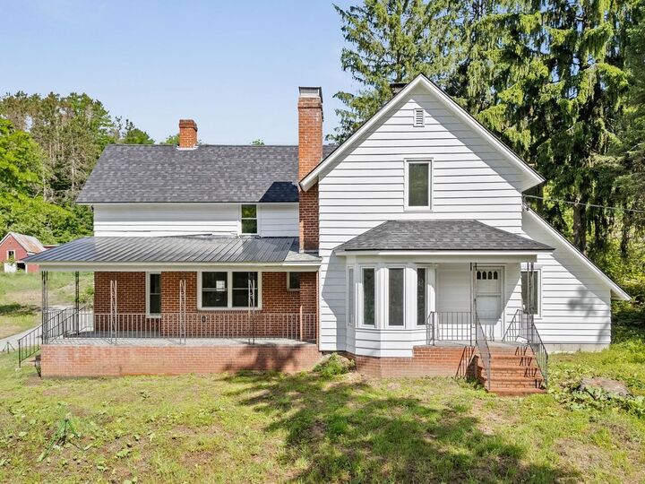 Property Photo:  360 East Montpelier Road  VT 05641 