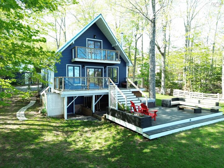 Property Photo:  110 McDougall Road  NS B0N 1X0 