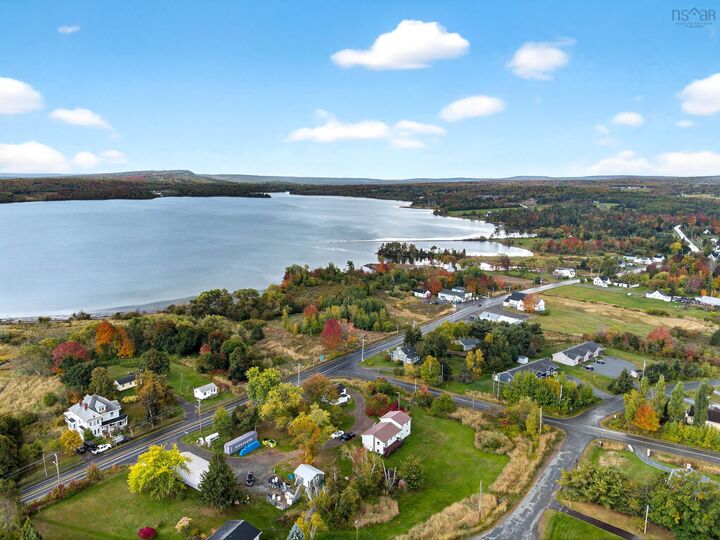 Property Photo: 2447 Highway 376 NS B0K 1H0