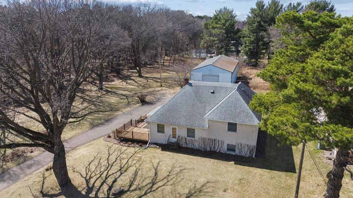 Property Photo:  3555 Edgerton Street  MN 55127 