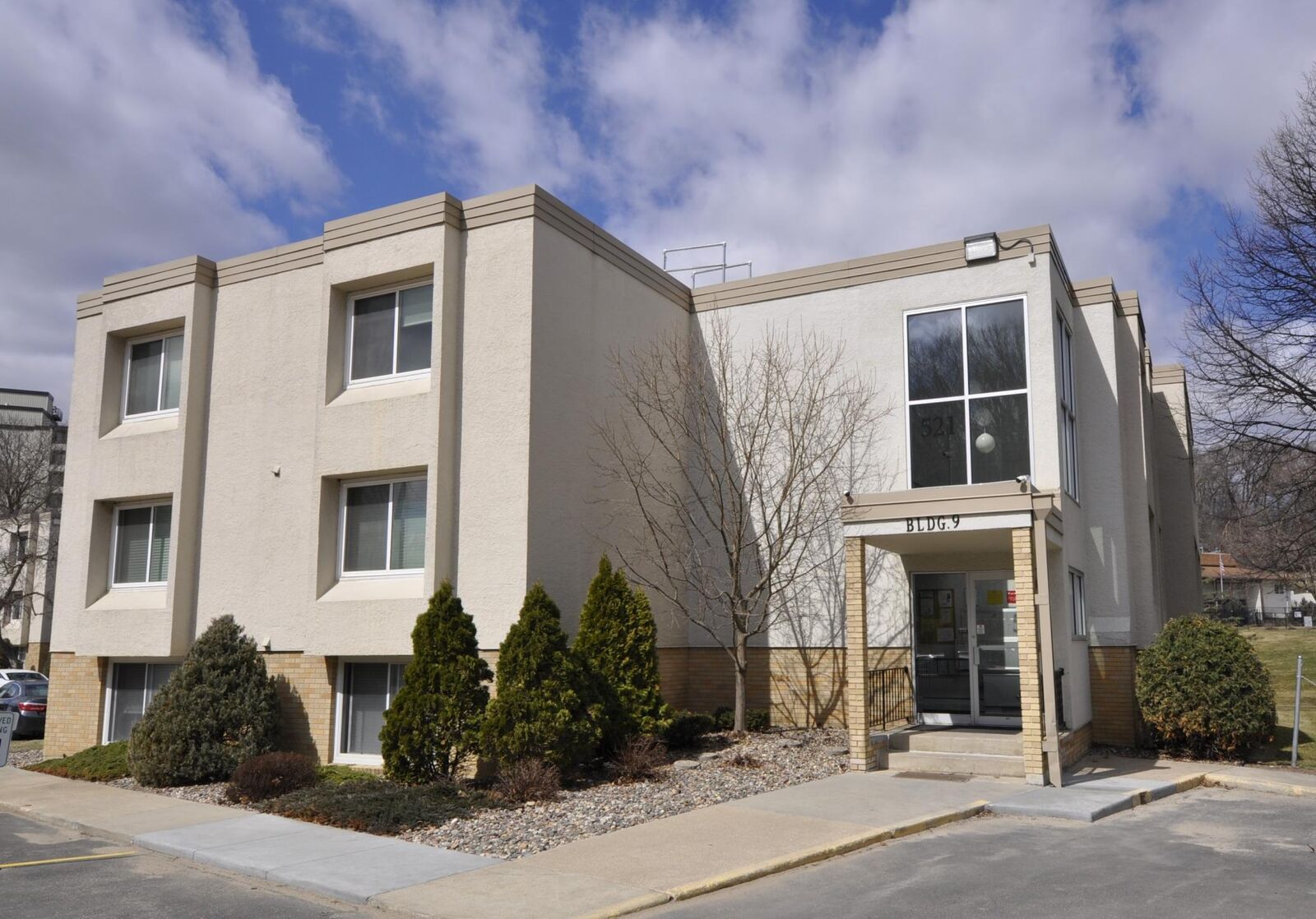 Property Photo:  521 19th Street NW 15  MN 55901 