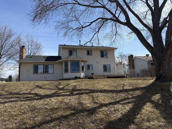 Property Photo:  4363 Bramblewood Avenue  MN 55127 