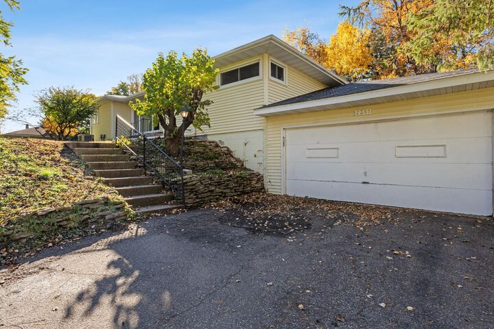 Property Photo: 2381 Pagel Road MN 55120