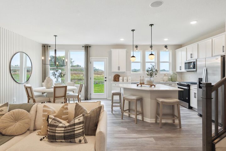 Property Photo: 6268 Ivywood Avenue S MN 55016