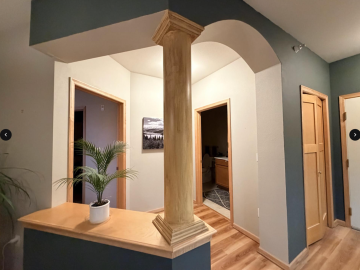 Property Photo:  12501 Nicollet Avenue 417  MN 55337 