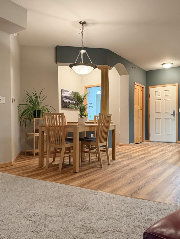 Property Photo: 12501 Nicollet Avenue 417 MN 55337