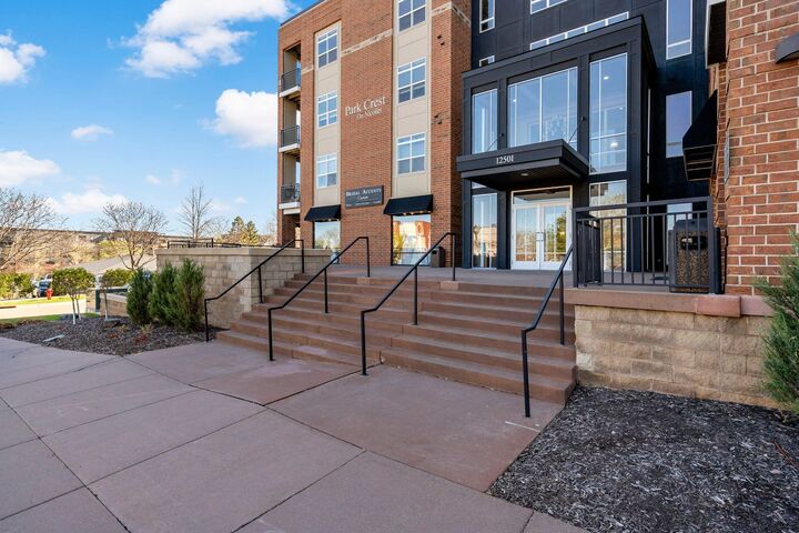 Property Photo:  12501 Nicollet Avenue 417  MN 55337 