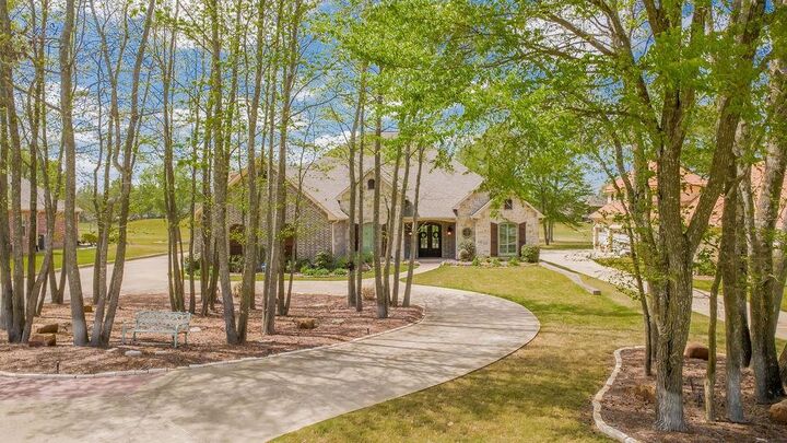 Property Photo:  120 Ryder Cup Trail  TX 75771 