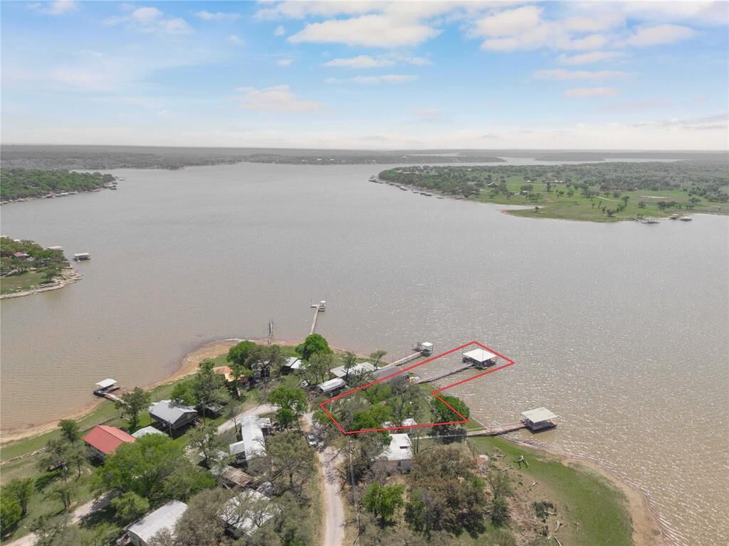 Property Photo:  3490 Bounding Main  TX 76857 