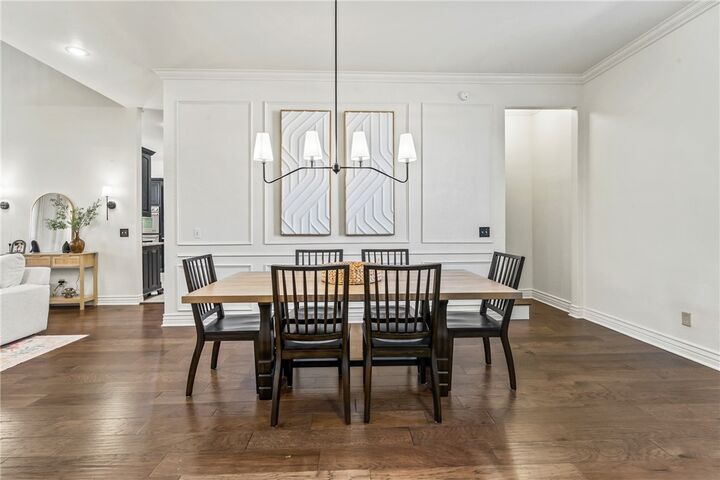 Property Photo:  207 N Angel Falls Lane  AR 72762 
