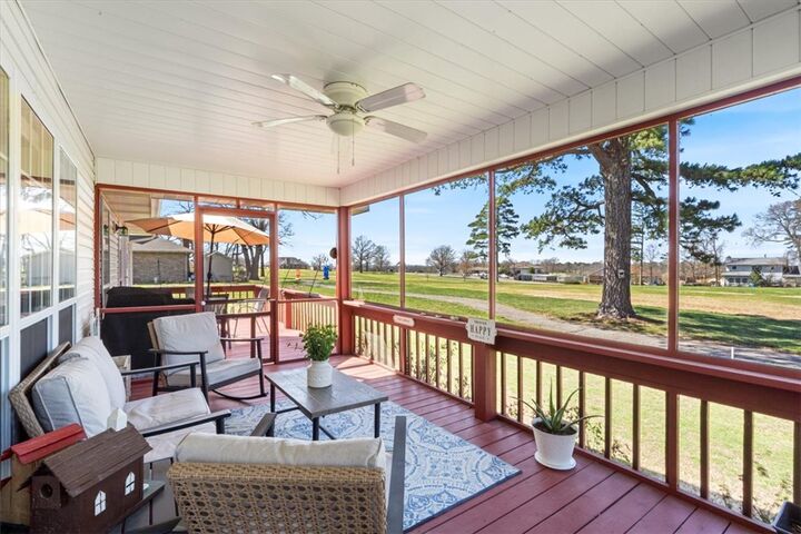 Property Photo: 29 Indian Wells Drive AR 72631