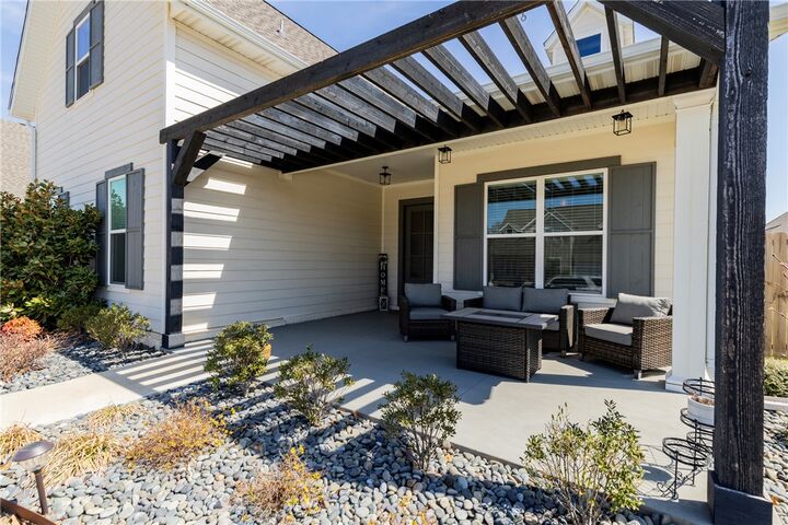 Property Photo: 2711 20th Place AR 72758