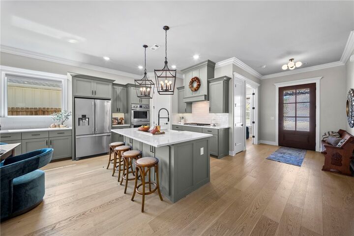 Property Photo:  2711 20th Place  AR 72758 