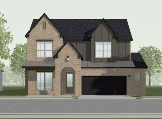 Property Photo:  1284 Loblolly Way  AR 72762 
