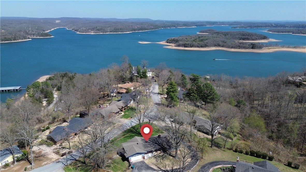 Property Photo:  15321 Tulsa Drive  AR 72756 