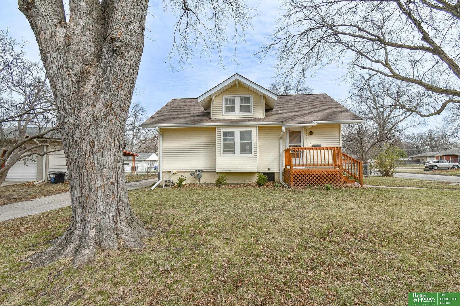 Property Photo:  5140 Judson Street  NE 68504 