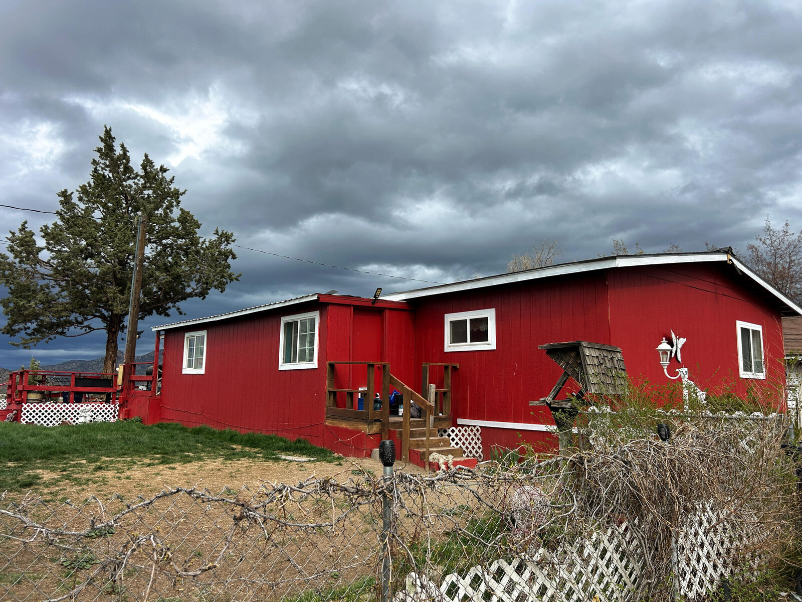 Property Photo:  8989 Forster Drive  OR 97760 