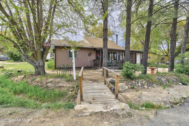 Property Photo:  22584 S Stoneway  AZ 85362 