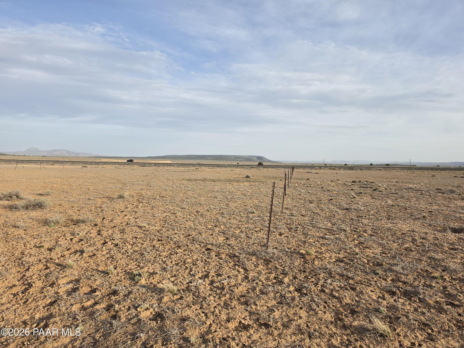 Property Photo:  28203 W Fort Rock Road  AZ 86337 