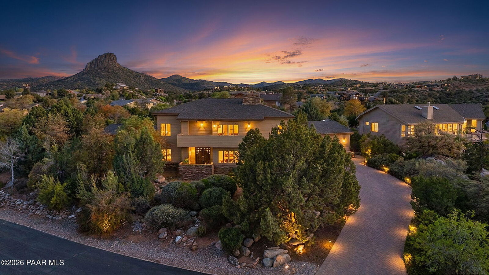 Property Photo:  1962 Forest View  AZ 86305 