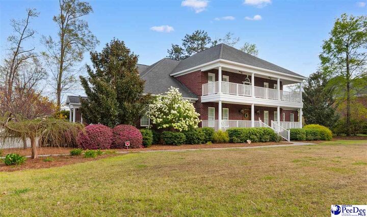 Property Photo: 612 Honor Cove SC 29501-2902