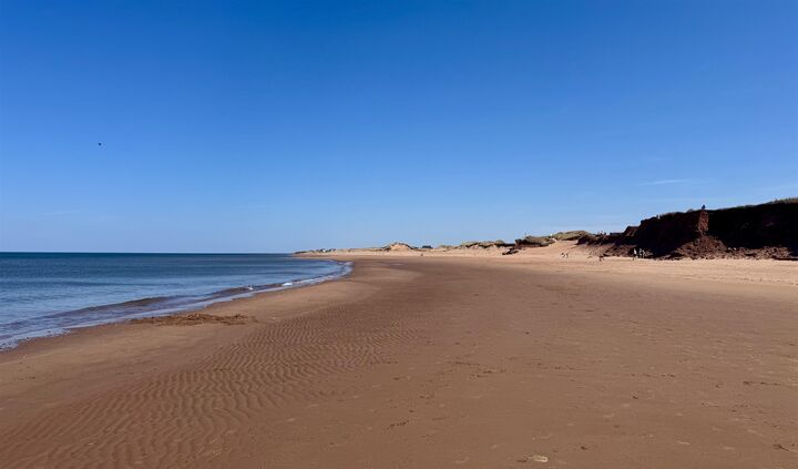 Property Photo: 41 Lecky Crescent PE C0B 1M0